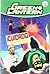 Green Lantern ¡Cuidado con ...