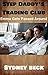 Step Daddy's Trading Club by Sydney Beck