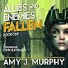 Fallen by Amy J. Murphy