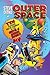 Steve Ditko in Outer Space:...