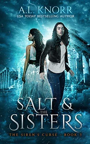 Salt & the Sisters