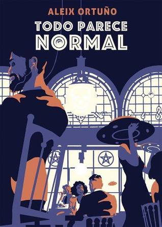 Todo parece normal