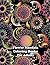 Flower Mandala Coloring Boo...