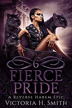 Fierce Pride: Episode Six (Kindle Edition)
