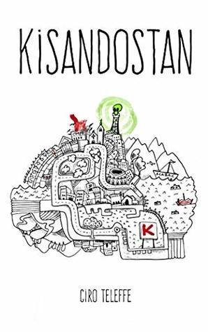 Kisandostan (Italian Edition)