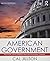 American Government 9e + Te...