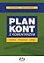 Plan kont z komentarzem. Handel. Produkcja. Uslugi