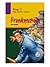 Frankenstein by Mary Shalley