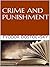 Crime and Punishment by Fyodor Dostoevsky
