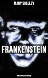 FRANKENSTEIN