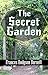 The Secret Garden by Frances Hodgson Burnett