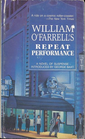 Repeat Performance (Library of Crime Classics)