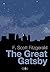 The Great Gatsby by F. Scott Fitzgerald
