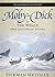 Moby Dick The Whale - The narrator, Ishmael, travels to New Bedford, Massachusetts, to find a place on a whaling ship