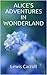 Alice's Adventures in Wonderland