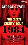1984: Nineteen Ei...