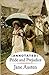 Pride and Prejudice (Annotated)