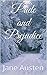 Pride and Prejudice