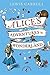 ALICE’S ADVENTURES IN WONDERLAND