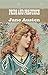 PRIDE AND PREJUDICE: Jane Austen (iBoo Classics Book 8)