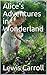 Alice's Adventures in Wonderland