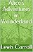 Alice's Adventures in Wonderland