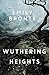 Wuthering Heights illustrated