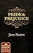 Pride and Prejudice (Premium Ebook)