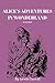 Alice's Adventures in Wonderland By Lewis Carroll -illustrated: -illustrated- Alice's Adventures in Wonderland By Lewis Carroll
