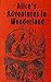 Alice's Adventures In Wonderland (Illustrated)