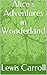 Alice's Adventures in Wonderland