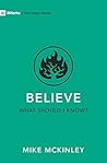Believe – What Sh...