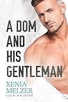 A Dom and His Gentleman (Club Whisper, #4)