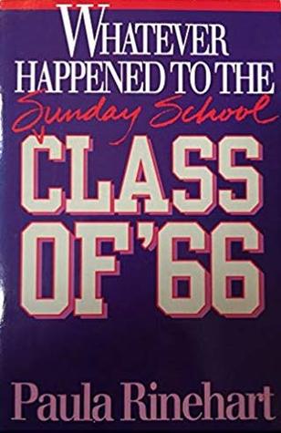 Whatever happened to the Sunday school class of '66
