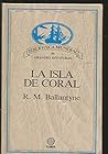 La isla de coral