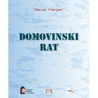 Domovinski rat