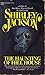 The Haunting of Hill House by Shirley Jackson