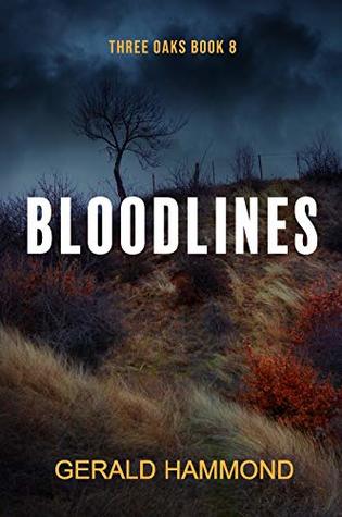 Bloodlines (Three Oaks Book 8)