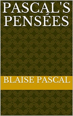 Pascal's Pensées