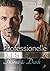 Professionelle Distanz (Thorne & Dash #1)
