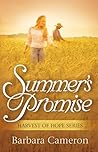 Summer's Promise by Barbara Cameron