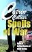 SPOILS OF WAR (HEARTS OF GOLD Book 8)