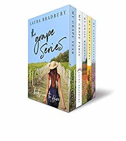 The Grape Series (The Grape Series #1-5)