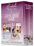Breakable Faith & Renewed Faith