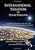International Taxation In Plain English by John Anthony Castro