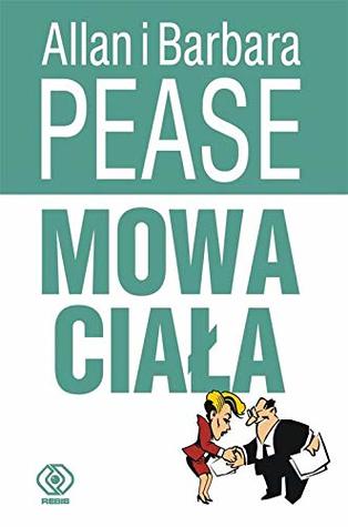 Mowa ciala (Hardcover)