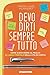 Devo dirti sempre tutto by Marie-Laure MONNERET