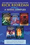 Rick Riordan Seri...