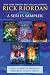 Rick Riordan Series Sampler by Rick Riordan Rick Riordan Series Sampler by Rick Riordan