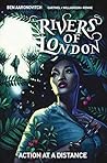 Rivers of London Volume 7 by Ben Aaronovitch